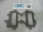 A26 Evinrude Johnson Omc 0335633 Gasket Oem New Factory Boat Parts. Fixed Price $10.76.