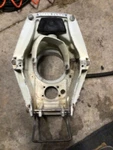 Volvo Penta 280 275 270 Transom Shield AQ130 AQ131 AQ140 AQ145 AQ170 AQ200 AQ225. Fixed Price $179.96.