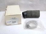 Sierra Marine 18-1991 30 Degree 3" Exhaust Elbow Adapter. Fixed Price $94.00.