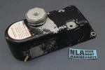 Mercruiser 74144A2 470 170HP 3.7L 4CYL Coolant Fill Reservoir Assembly 1976-1982. Fixed Price $60.00.