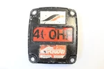 Mercury Mercruiser Trs Outdrive Sterndrive Top Cover Cap In Stock &ready Ship. Fixed Price $100.00.