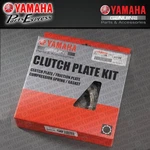 New 2007 2008 Yamaha Oem Factory Clutch Plate Kit 4C8-W001G-00-00. Fixed Price $174.95.