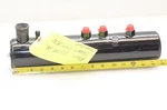 Genuine Mercury Marine Mercruiser Oem Trans & Power Steering Oil Cooler 849115. Fixed Price $215.00.