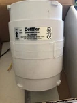 Detmar Tunnel Blower 751C 4". Fixed Price $50.00.
