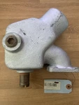 Yanmar U Type Mixing Elbow 129470-13541. Fixed Price $400.00.