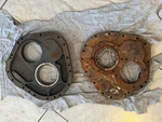 Miscellaneous Capitol Marine Transmission Parts. Fixed Price $49.00.