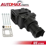 For Sierra Mercruiser 4.3L V6 99746 44354 1985-2002 Marine Exhaust Manifold Kit. Fixed Price $147.99.