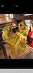 Zf Marine 350 Transmission 2-1 Ratio Gearbox. Fixed Price $8500.00.