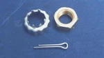 Oem Johnson Evinrude Omc 398042 Prop Nut & Keeper. Fixed Price $6.55.