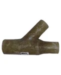Centek Fiberglass Exhaust Y Coupling 3" 4". Fixed Price $288.99.