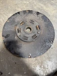 Mercruiser 860125T Engine Drive Plate Assembly Gm V-8. Fixed Price $172.50.