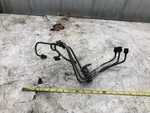 Yanmar 24 Hp Diesel Marine Engine Fuel Injector Lines. Fixed Price $295.00.
