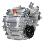 Zf 25A 2.7:1 Marine Boat Transmission Gearbox Hurth HSW250A 3315001018 Mech. Fixed Price $2605.22.