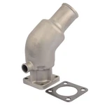 Stainless Steel 316 Exhaust Elbow 861906 For Volvo Penta MD2010 MD2020 MD2030. Fixed Price $131.99.