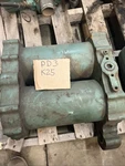 5125009 Detroit Diesel Dual Oil Cooler Marine. Fixed Price $799.99.