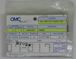 New Omc Outboard Marine Corp Boat Oem Hose Part No. 338185. Fixed Price $29.99.