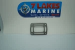 Sierra Exhaust Elbow Gasket 18-0943-2-9. Fixed Price $10.00.