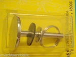 Hatch Cover Pull Seachoice 36691 Stainless Steel Polished Shank 2" Long Hardware. Fixed Price $13.95.