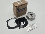 Johnson Evinrude Water Pump Cup And Plate Assembly 435526 Outboard Omc Oem Nos. Fixed Price $19.00.
