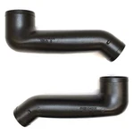 Mercury Quicksilver Boat Exhaust Elbow 879288A37 Crownline (pair). Fixed Price $254.09.