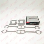 Replaces Fits For Mercruiser 5.7 350 27-33395 Manifold & Riser Elbow Gasket Kits. Fixed Price $29.00.
