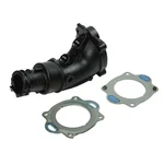 Mercruiser Port Side Exhaust Elbow/riser 879288A19 8M0154270. Fixed Price $399.99.