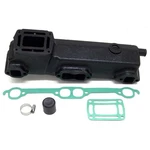 Sierra 18-1903 Omc Marine Exhaust Manifold Chevy Cobra V8 912442 909279 Port. Fixed Price $345.10.