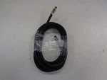 Omc Oil Hose 127673 Black 15' Marine Boat. Fixed Price $31.47.