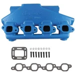 Barr Marine CR-1-98125 Crusader Exhaust Manifold 7.4L & 8.2L. Fixed Price $475.64.