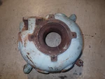 Detroit Diesel Series Mtu Marine 14.0L Engine Turbo Exhaust Housing Side. Fixed Price $299.99.