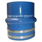 Trident 272V3120SS Vht 3-1/2" Silicone Single Hump Exhaust Boot W Clamps. Fixed Price $156.16.