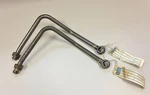 Zf Marine Transmission Oil Line, Pipe, 308207087. Fixed Price $374.95.