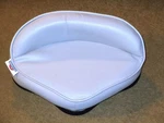 Springfield Marine Pro Stand Up Seat Gray 1040213 Nwt. Fixed Price $43.95.