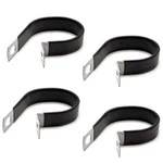 Tracker Boat Marine Cushion Hose Clamps 1 7/8 Inch - Set Of 4. Fixed Price $6.67.