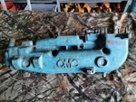 911960 Exhaust Manifold / Intake Omc 3.0L 140HP. Fixed Price $375.00.