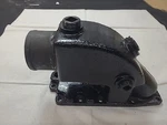 Mercury Oem Elbow, Exhaust Manifold Body- 35892A1. Fixed Price $57.99.