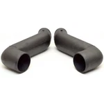 Mercury Mercruiser Boat Exhaust Elbows 879288A13 Inch Risers (pair). Fixed Price $91.71.