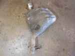 2014 - 2024 Dodge Durango 5.7L Rear Right Exhaust Muffler DC10045 R/t. Fixed Price $219.00.