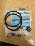 Vintage Prestolite Outboard Starter Motor Brushes & Seals. Fixed Price $26.86.