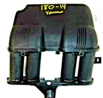 Yamaha Intake Silencer Assy 68V-14440-00-00 '01-05 115HP. Fixed Price $31.50.