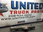 Cummins Isx Exhaust Manifold. Fixed Price $150.00.