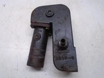 CE5 Ford Glastron Manifold Riser Left Port Side 1815-8 08C0 525C V8. Fixed Price $100.00.