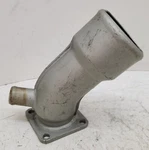 # 129670-13561 Genuine Oem Yanmar 3JH 4JH Exhaust Mixing Elbow Inv:ye. Fixed Price $125.00.