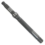 Summit Racing SUM-700320 Input Shaft, 300M, Stock Spline, Gm, 4L80E, Each. Fixed Price $348.99.