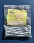 Osco Marine Manifold Exhaust Mounting Kit P/n# Vo-mk Bolts & Gaskets M13 M8-1.25. Fixed Price $11.99.