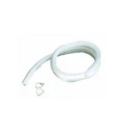 Attwood Boat Bilge Hose 4199-7 3/4 In X 5 Ft White Plastic. Fixed Price $19.92.