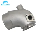 Exhaust Pipe Elbow For Volvo Penta KAD32 KAD42 KAD43 KAD44 KAD300 Models 861289. Fixed Price $175.00.