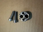 Volvo Penta Aq Series Pivot Pin # 852705. Fixed Price $60.00.