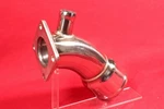 Exhaust Elbow For Yanmar Mairne 3JH 4JH Replaces# 129470-13560 129470-13561. Fixed Price $65.00.
