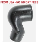 Barr MC-20-14478 Mercruiser In. 4.3L V-6 Conversion Elbow 14478T01. Fixed Price $38.20.